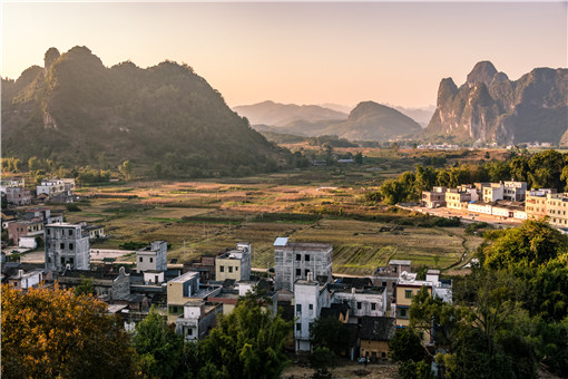 新《土地管理法》实施