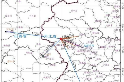 平山3.0级地震现在情况如何