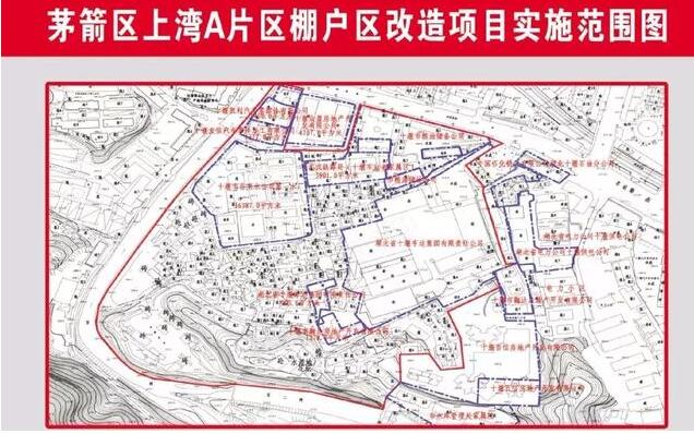 棚户区改造