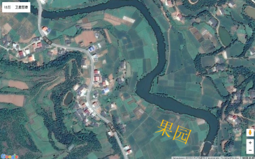 广元剑阁县 60亩 水浇地 转包