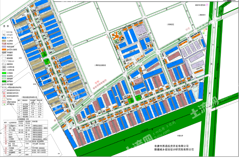 乌鲁木齐米东区 50亩 工业用地 转让