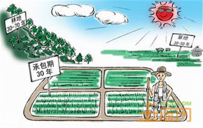 2015年张掖市人民政府办公室关于农村土地承