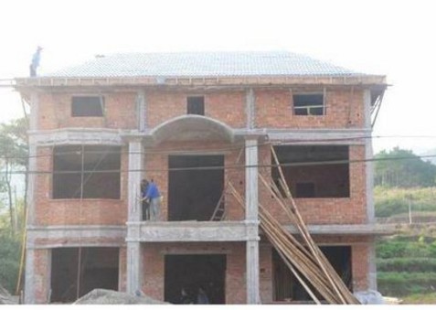 河南省关于农村建房申请与补贴标准的政策解读
