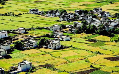 农村土地产权比例化市场流转有什么好处?