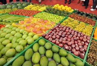 邢台市2016年农产品质量安全专项整治方案(2