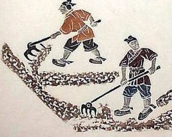 均田制