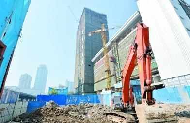 预付土地出让金该进什么科目?
