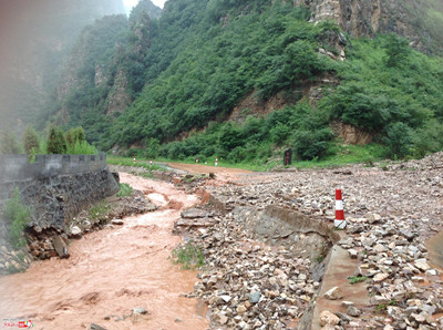 常用的泥石流预警报方法有哪些?