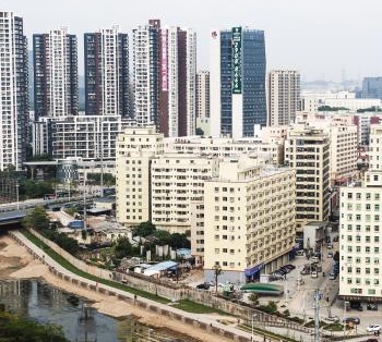 深圳公租房申请