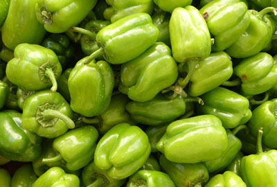 青椒多少钱一斤?2017年青椒种植前景及价格趋