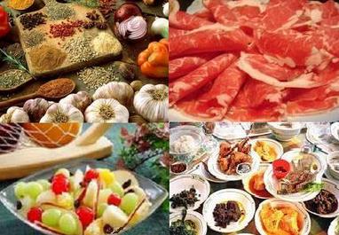 发物是什么?发的食物有哪些?