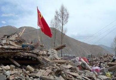 四川九寨沟7级地震保险齐行动 巨灾险落地亟待