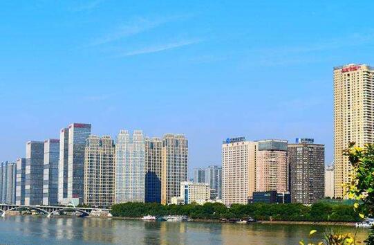 关于公示湖南省2017年第一批拟认定高新技术
