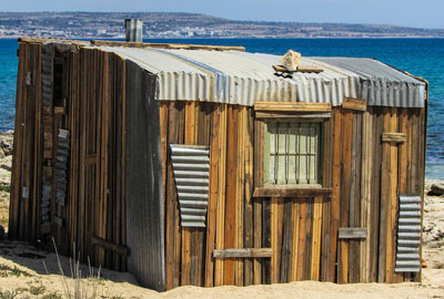 2018年蚌埠市棚户区(城中村)改造计划:计划改