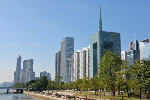 广州市城市更新安置房管理办法解读:建设有哪