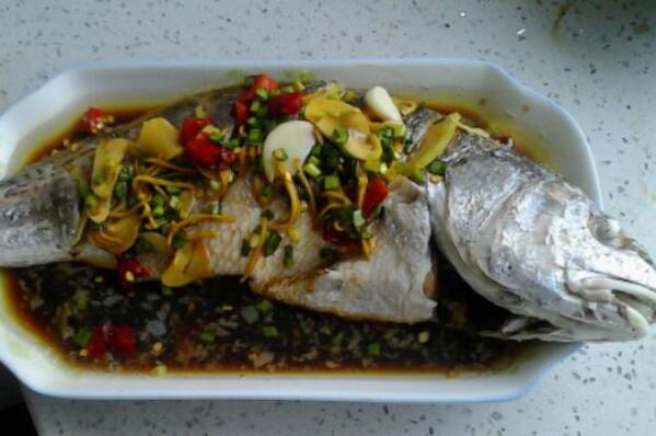 白花鱼与黄花鱼的区别是什么?价格多少钱一斤