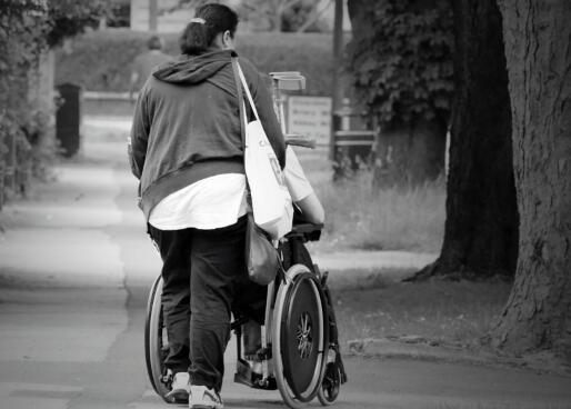 2018年残疾人就业保障金征收标准、缴纳方式