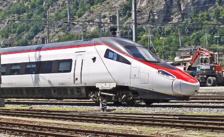 通苏嘉城际铁路2018年进展如何?途经站点有哪