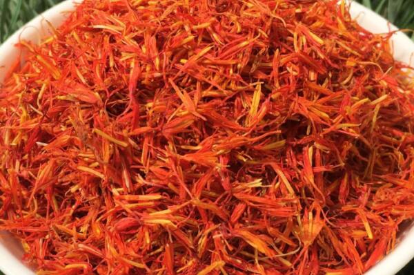 草本植物红花种子价格一般是多少钱一斤?什么