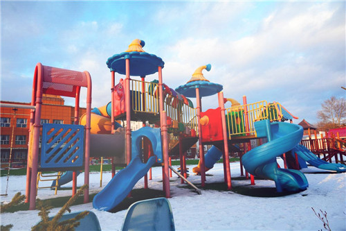 在农村开儿童乐园赚钱吗?大约需要多少成本?