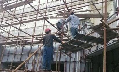 关于印发温州市建筑业企业农民工工资支付保证