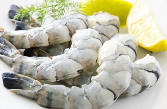 对虾科草虾是海虾还是河虾?一般多少钱一斤?