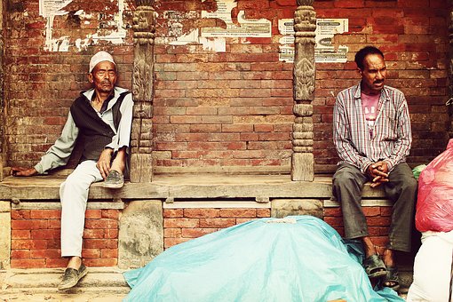 2018年河南栾川县城乡低保标准:城市居民每人