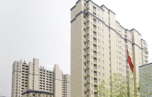 上海浦东最新公租房房源信息公布:在供公租房