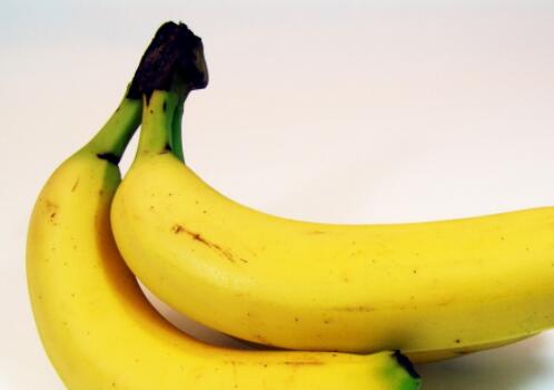 香蕉是热性还是凉性?不能和什么一起吃?市场