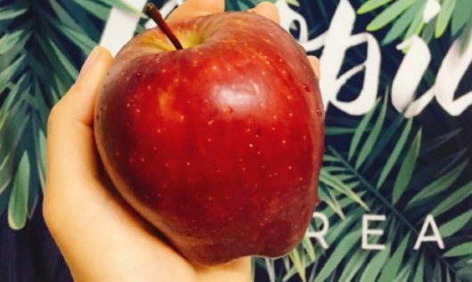 苹果亚科蛇果是凉性还是热性?皮能吃吗?有什