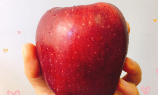 苹果亚科蛇果是凉性还是热性?皮能吃吗?有什