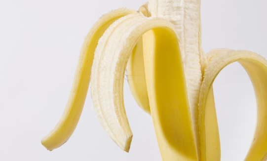 富含维生素的香蕉皮擦脸有什么好处?可以祛斑