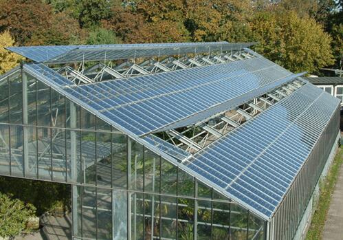 目前光伏农业大棚每平方米造价大概是多少?建