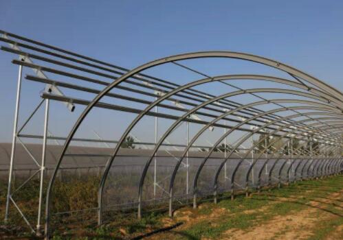 目前光伏农业大棚每平方米造价大概是多少?建