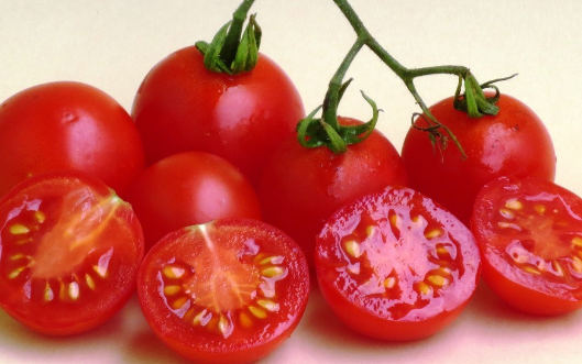 管状花目西红柿什么时候吃最好?可以空腹吃吗