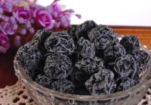 市面上的新鲜乌梅价格多少钱一斤?什么地方产