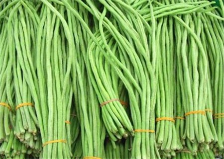豆角(又名豇豆)有什么营养价值?对女人有什么