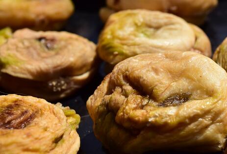 桑科果树无花果会开花吗?怎么吃?孕妇可以吃