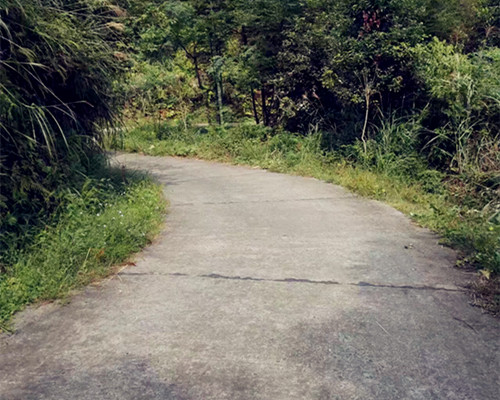 2018年农村修路出新规!严禁向农民收取费用(6