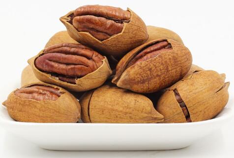 格多少一颗?哪里有卖?碧根果一天吃几个好?有