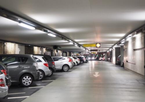 沈阳:社会资本投资建设公共立体停车场可获补