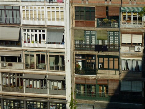 2018年广汕项目三栋段房屋征收补偿标准:选择