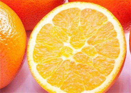 哪个品种的脐橙好吃?有什么功效与作用?哪些