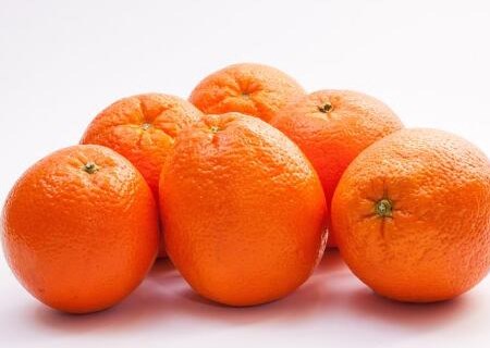哪个品种的脐橙好吃?有什么功效与作用?哪些