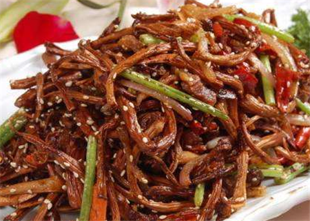 茶树菇的功效与作用有哪些?种植条件如何?附