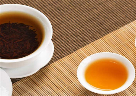 红茶皇后祁门红茶的功效与作用有哪些?如何