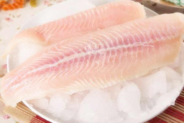 高蛋白鱼龙利鱼的热量是多少?市场价多少钱一