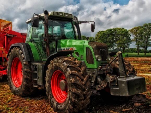 农机这行赚钱吗?市场怎么样?未来行业前景如