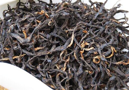 中国红茶的种类有哪些?和绿茶比哪个减肥效果