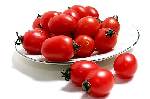 圣女果是转基因的吗?和西红柿有什么区别?孕